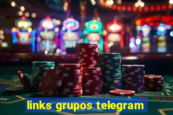 links grupos telegram